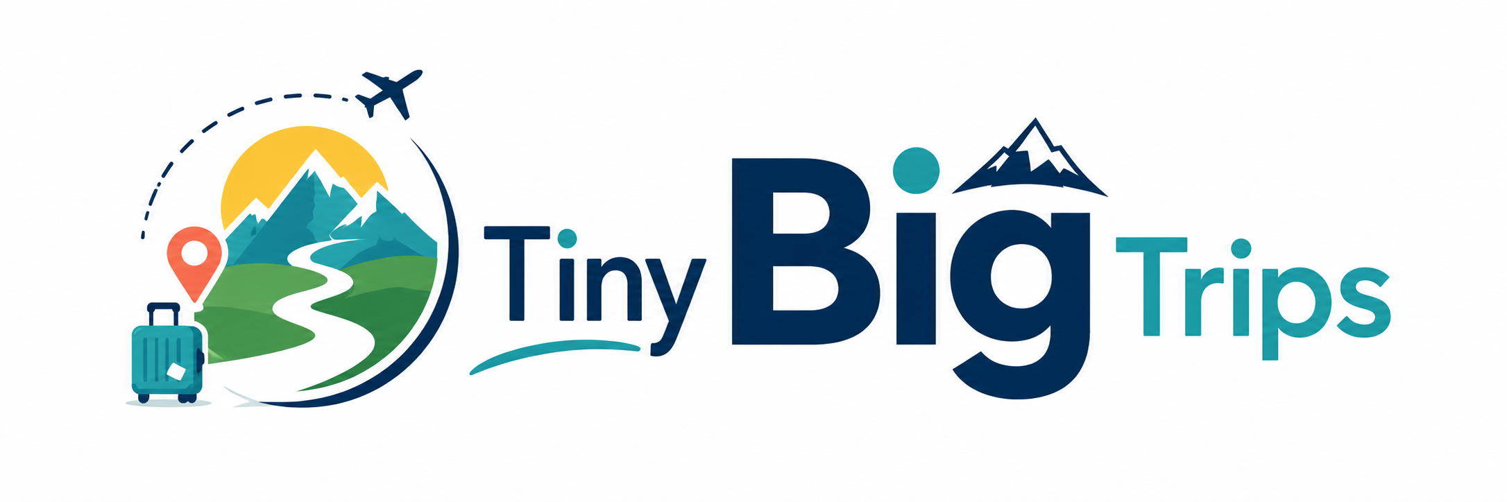 Tiny Big Trips